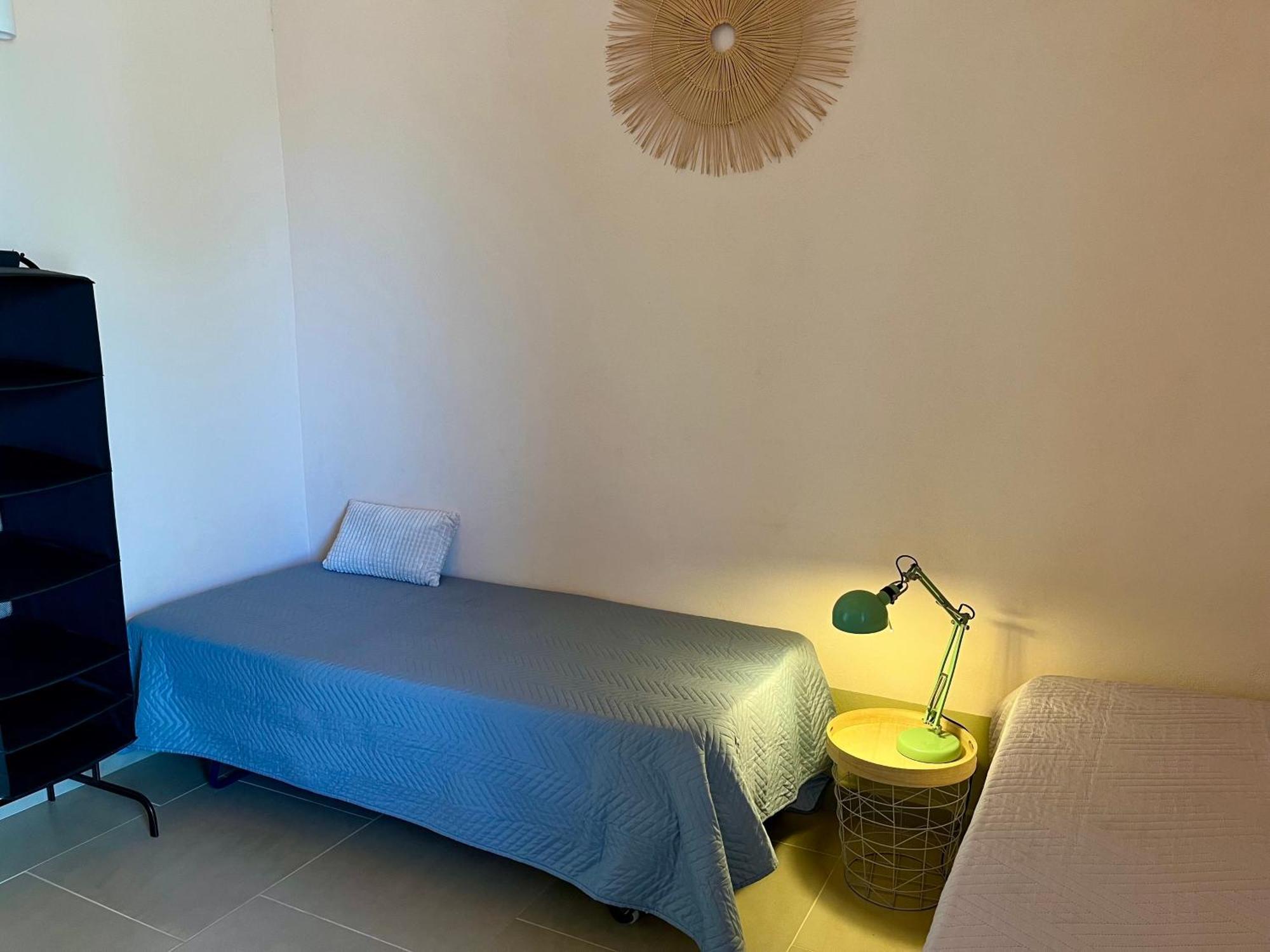 Bed and Breakfast Dimora Di Dante Chiaramonte Gulfi Exterior foto