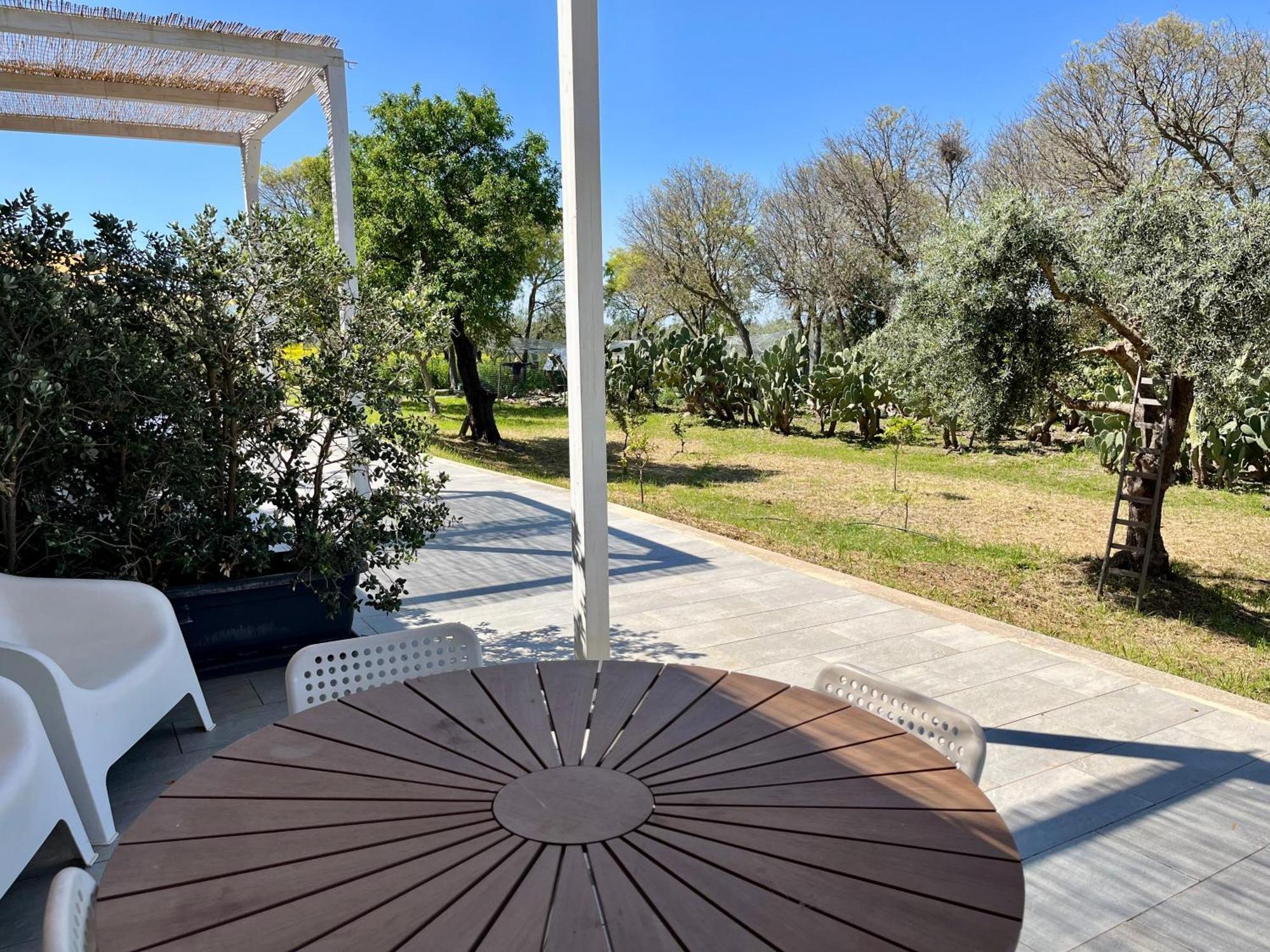 Bed and Breakfast Dimora Di Dante Chiaramonte Gulfi Exterior foto