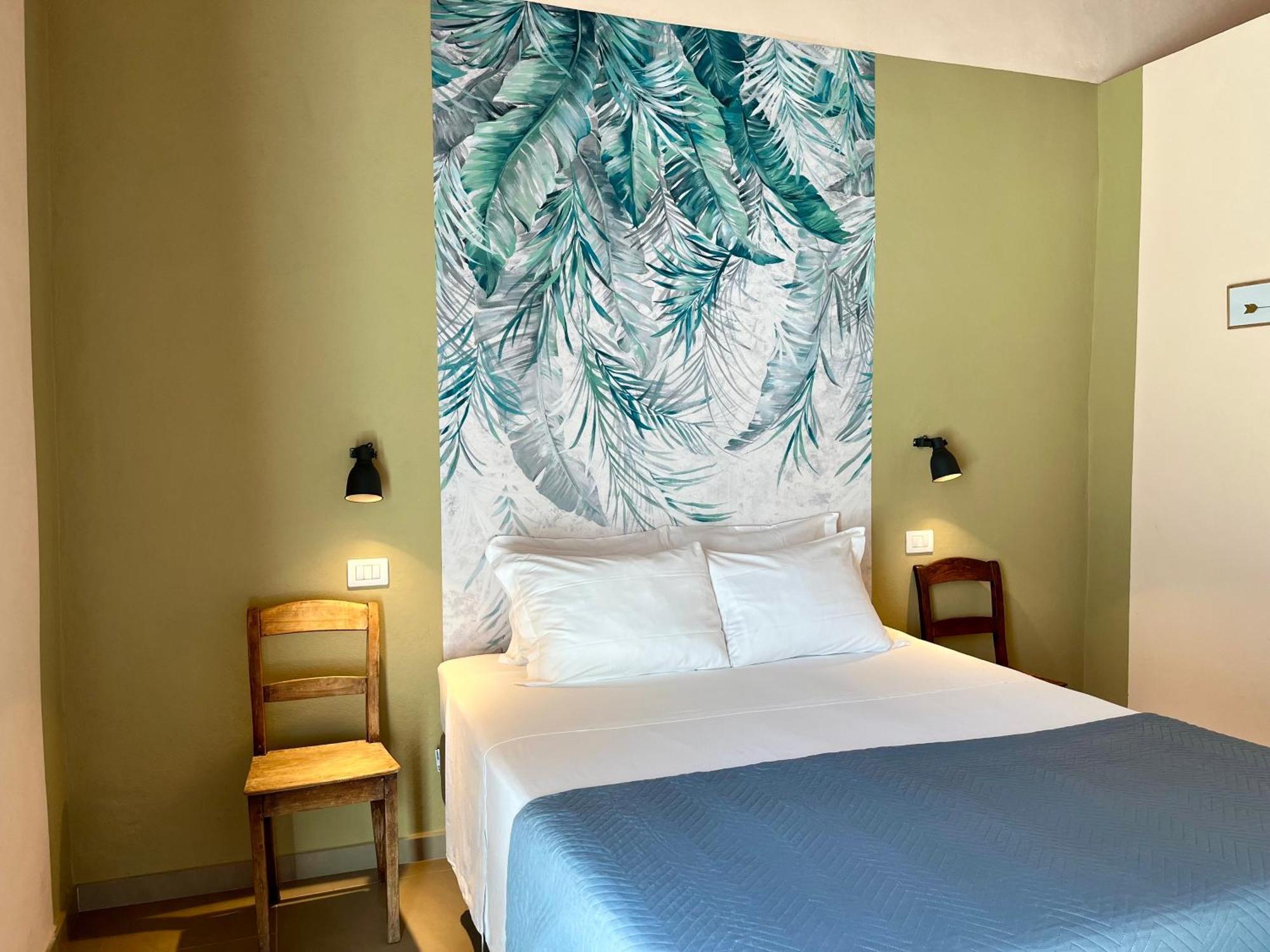Bed and Breakfast Dimora Di Dante Chiaramonte Gulfi Exterior foto
