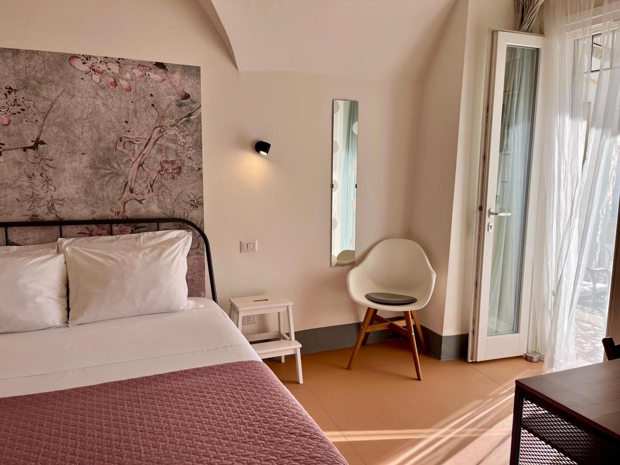 Bed and Breakfast Dimora Di Dante Chiaramonte Gulfi Exterior foto
